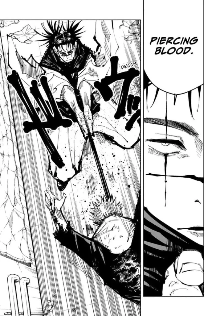 JJK Manga Chapter 103 17
