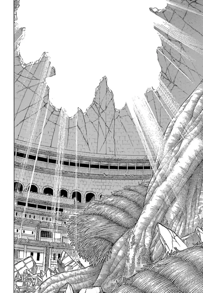 JJK Manga Chapter 208 16