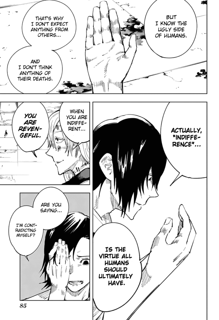JJK Manga Chapter 21 5