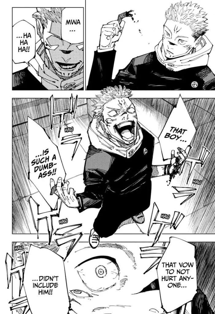 JJK Manga Chapter 212 15 701x1024