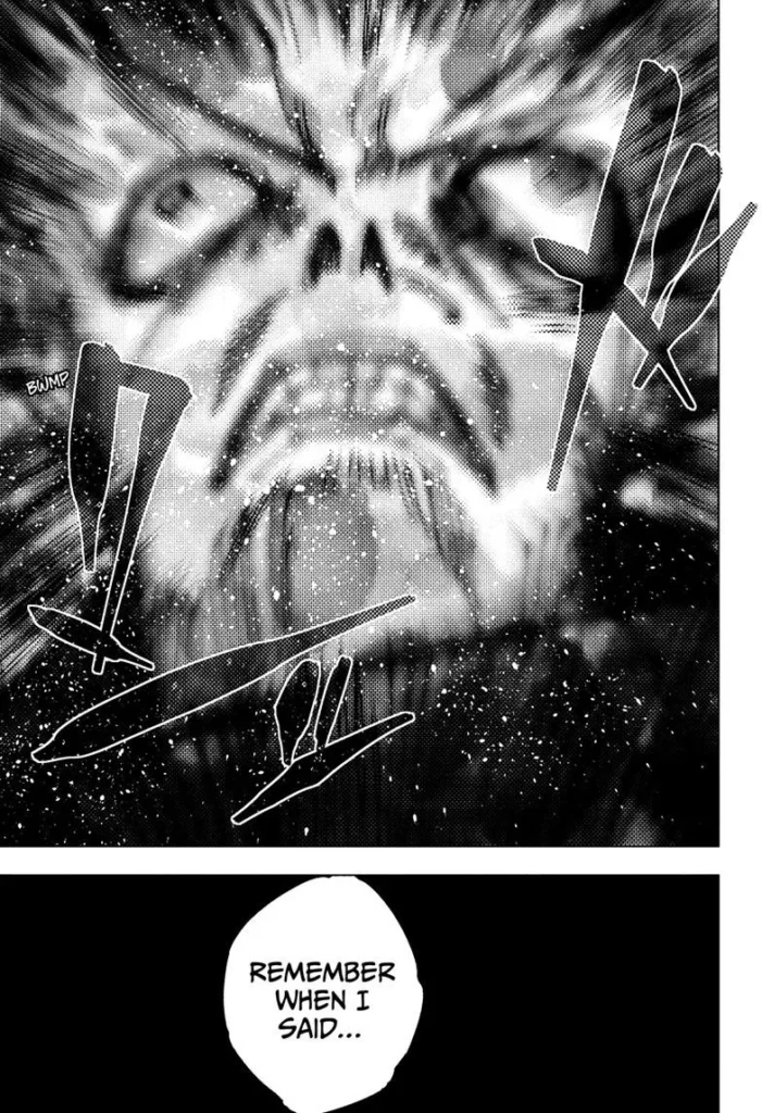JJK Manga Chapter 212 18