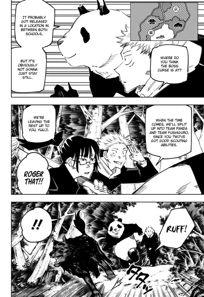 JJK Manga Chapter 34 5