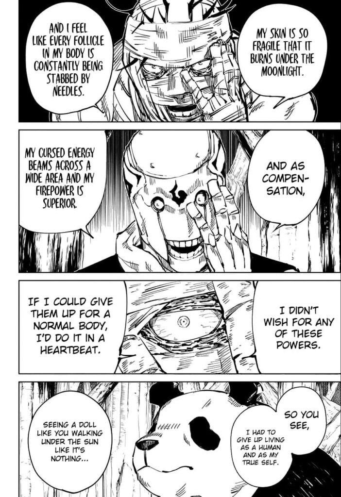 JJK Manga Chapter 38 15