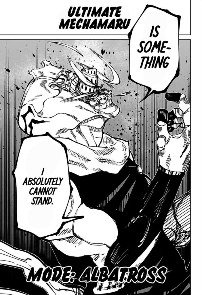 JJK Manga Chapter 38 16