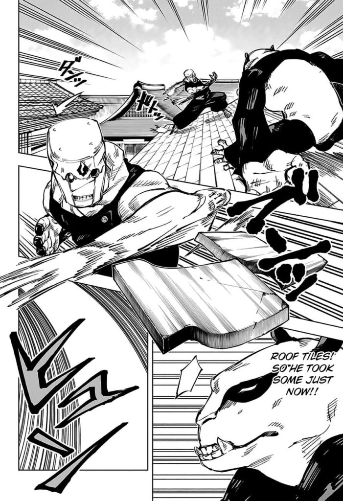 JJK Manga Chapter 39 10