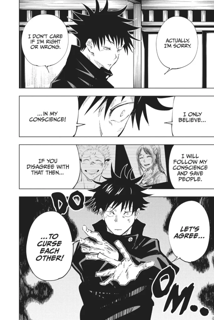 JJK Manga Chapter 44 12