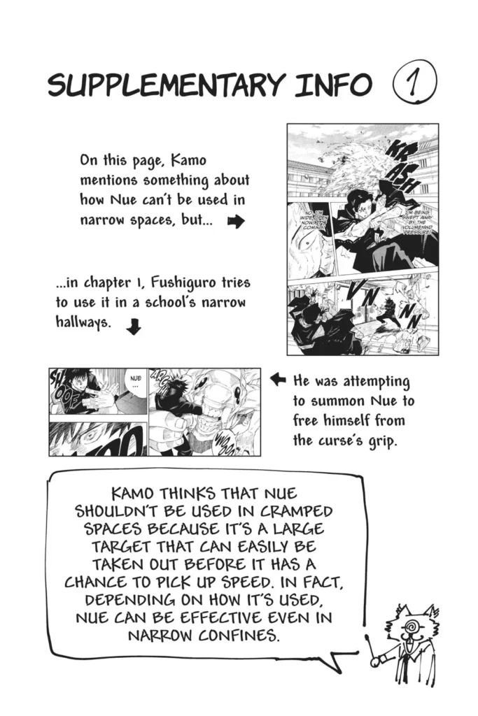JJK Manga Chapter 44 25