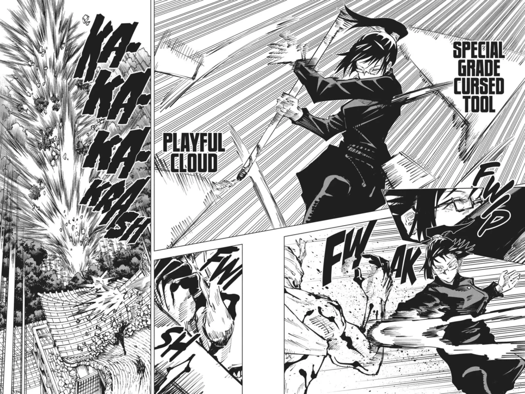 JJK Manga Chapter 47 2