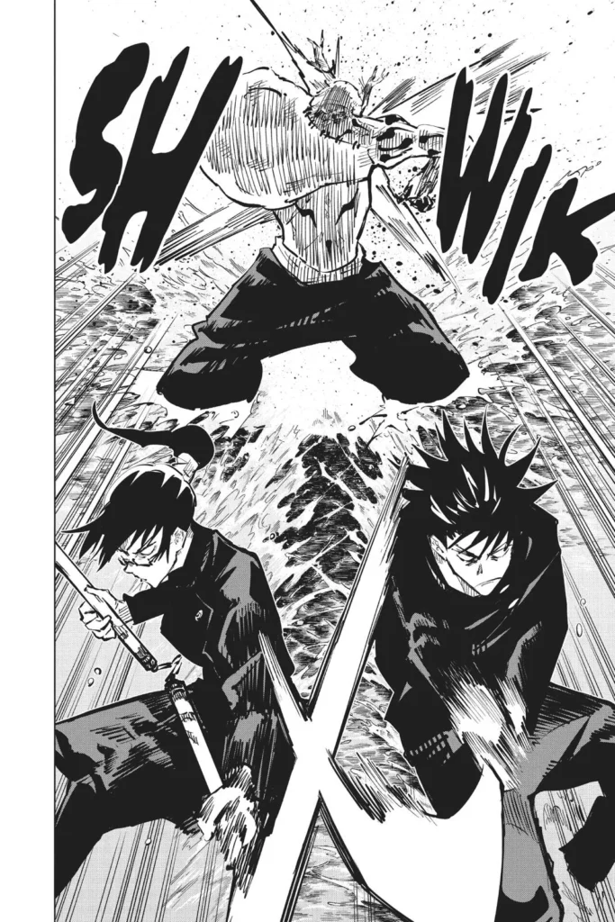 JJK Manga Chapter 47 9
