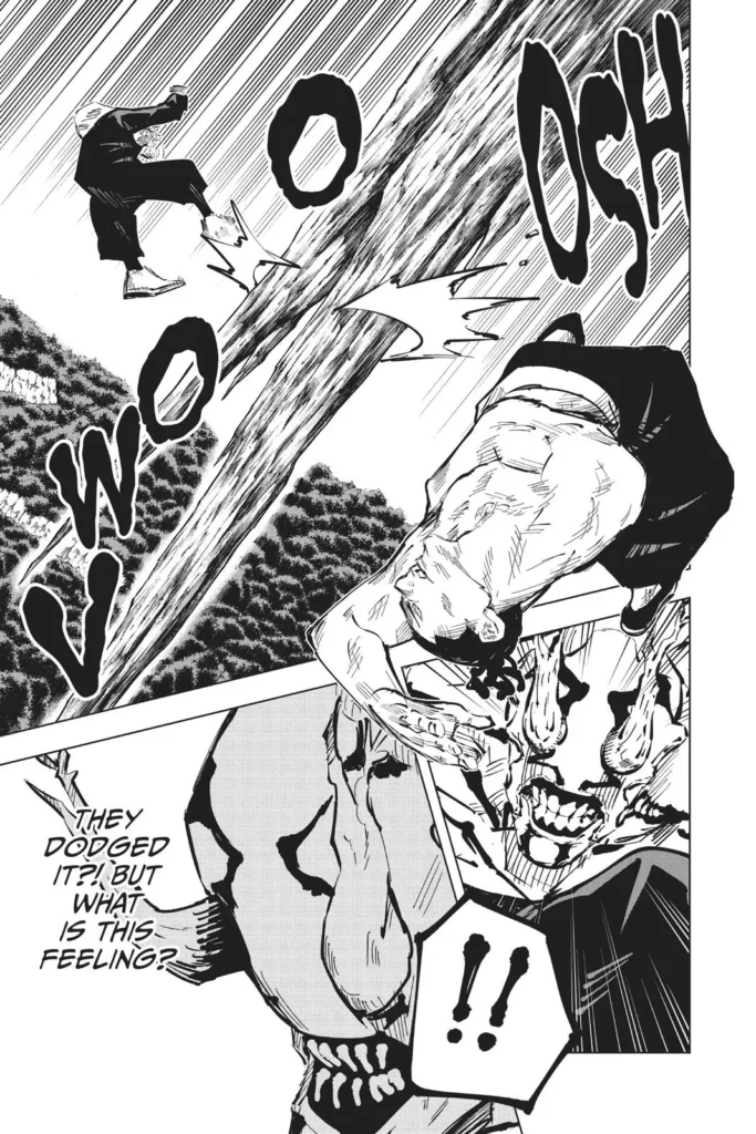 JJK Manga Chapter 49 15