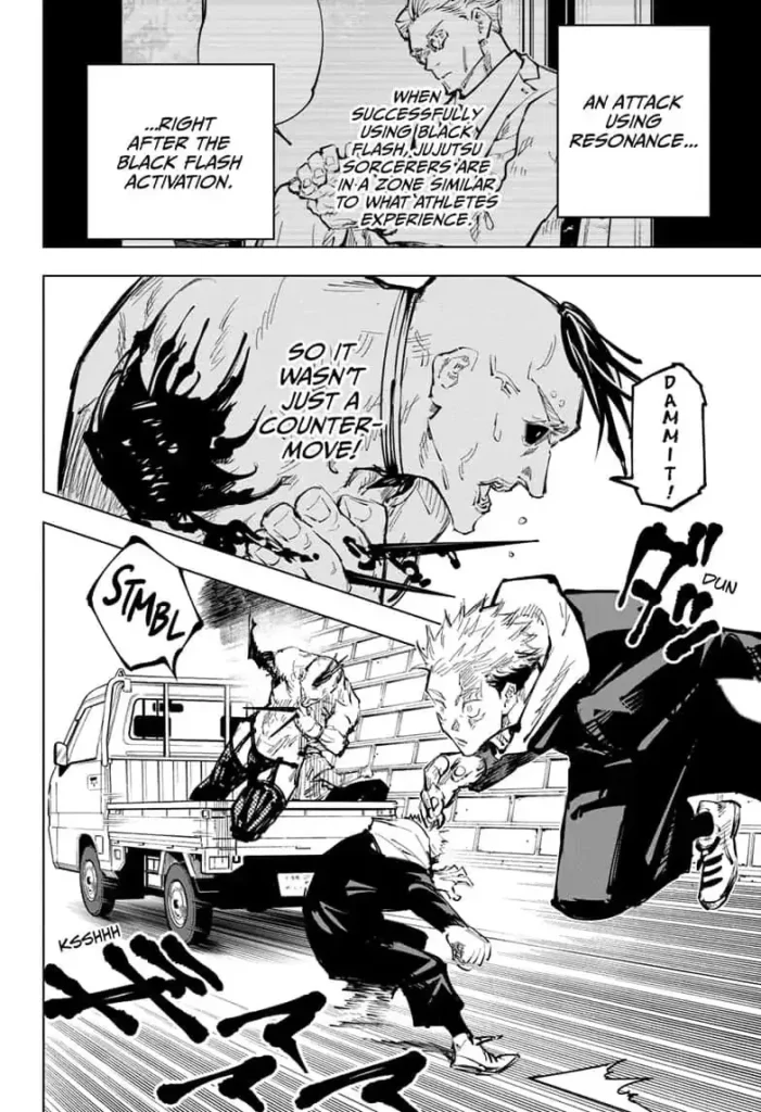 JJK Manga Chapter 62 12