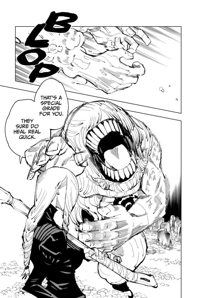 jjk manga 15