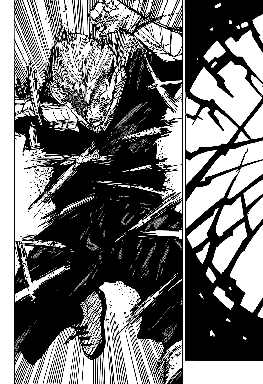 jjk manga chapter 258 012