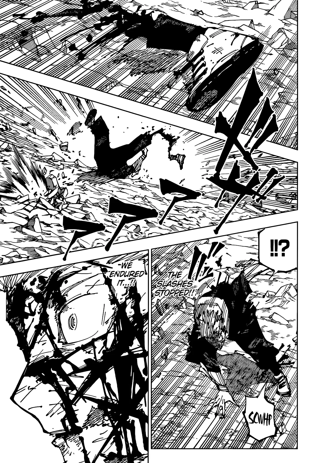 jjk manga chapter 258 013