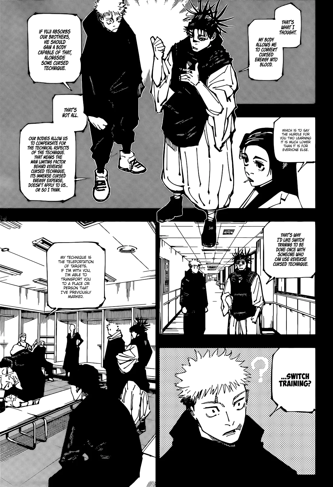 jjk manga chapter 258 05