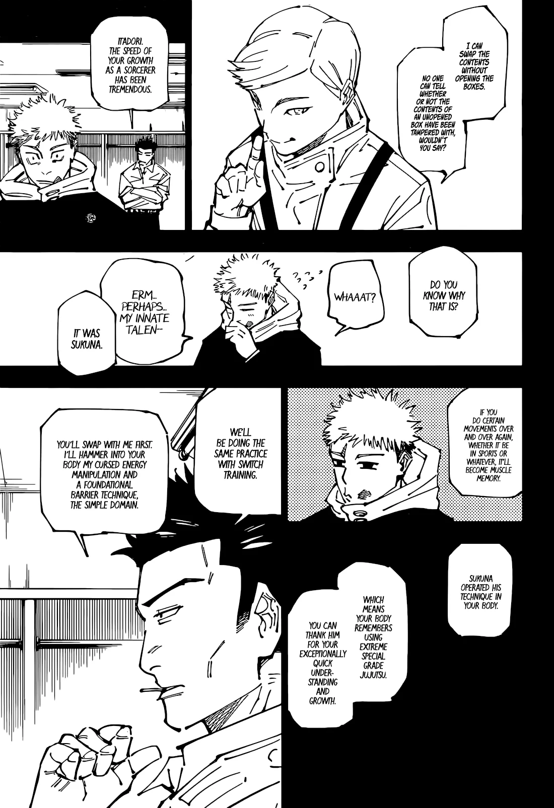 jjk manga chapter 258 07