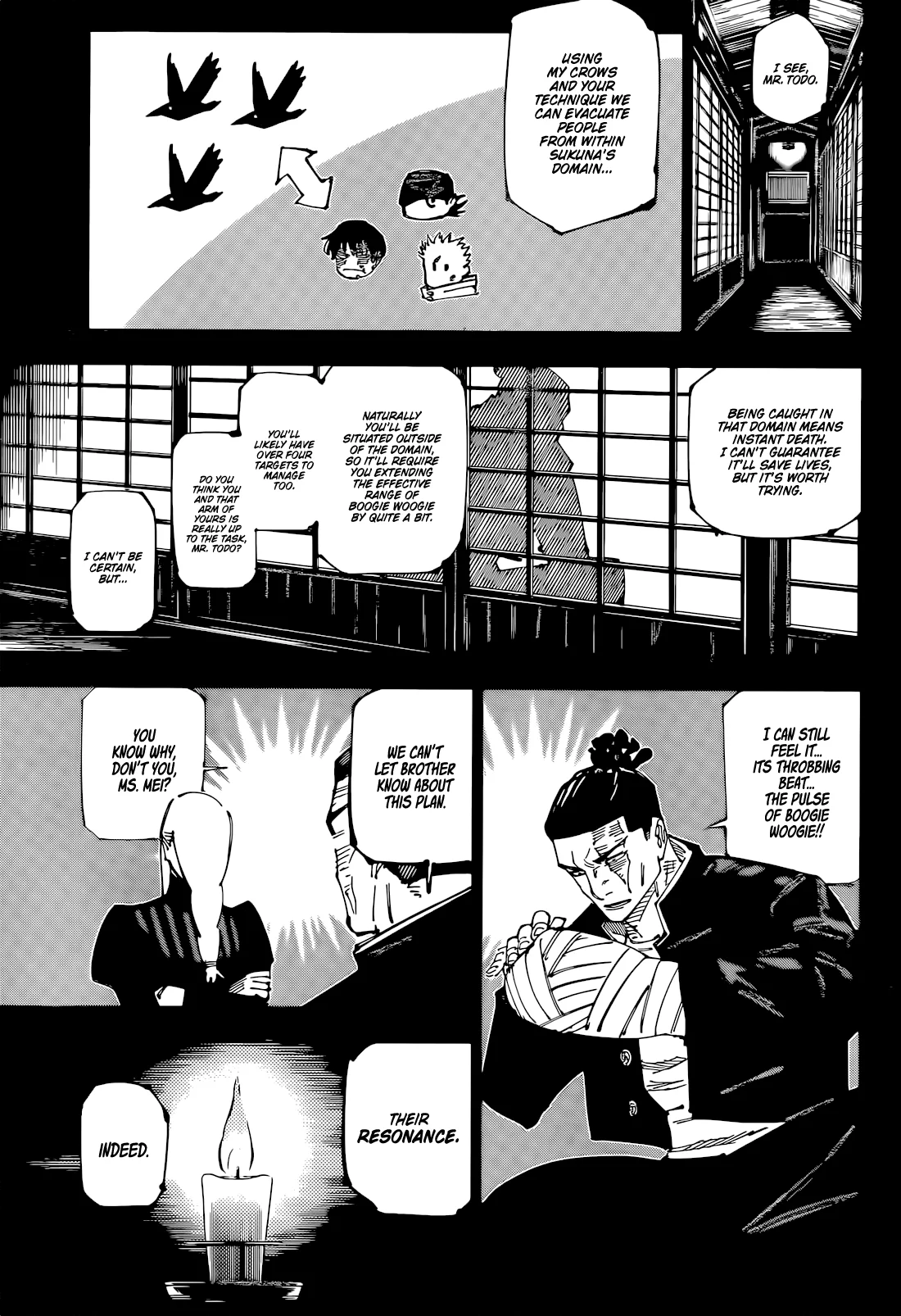 jjk manga chapter 259 012