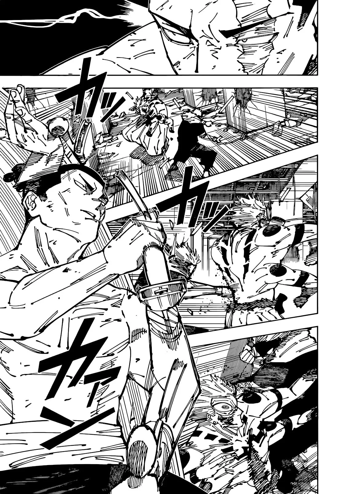 jjk manga chapter 260 010