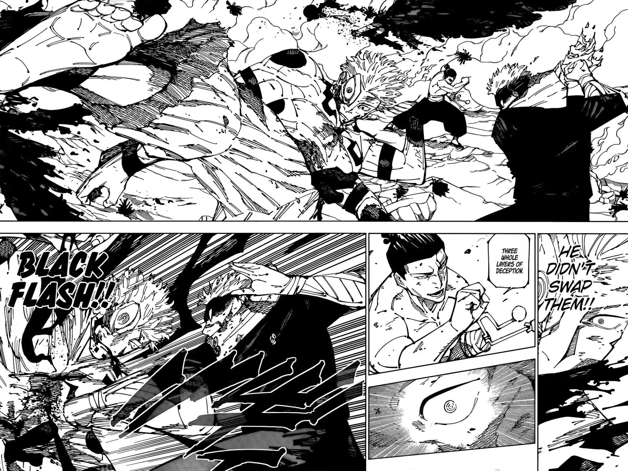 jjk manga chapter 260 015