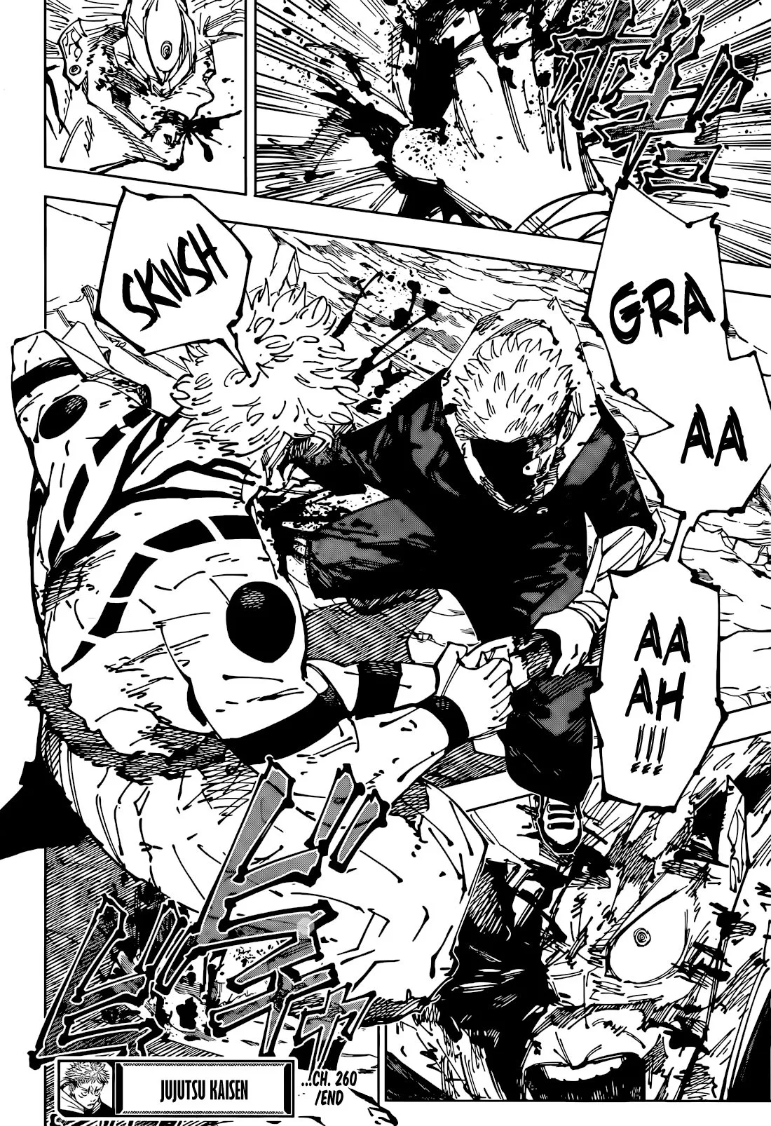jjk manga chapter 260 016