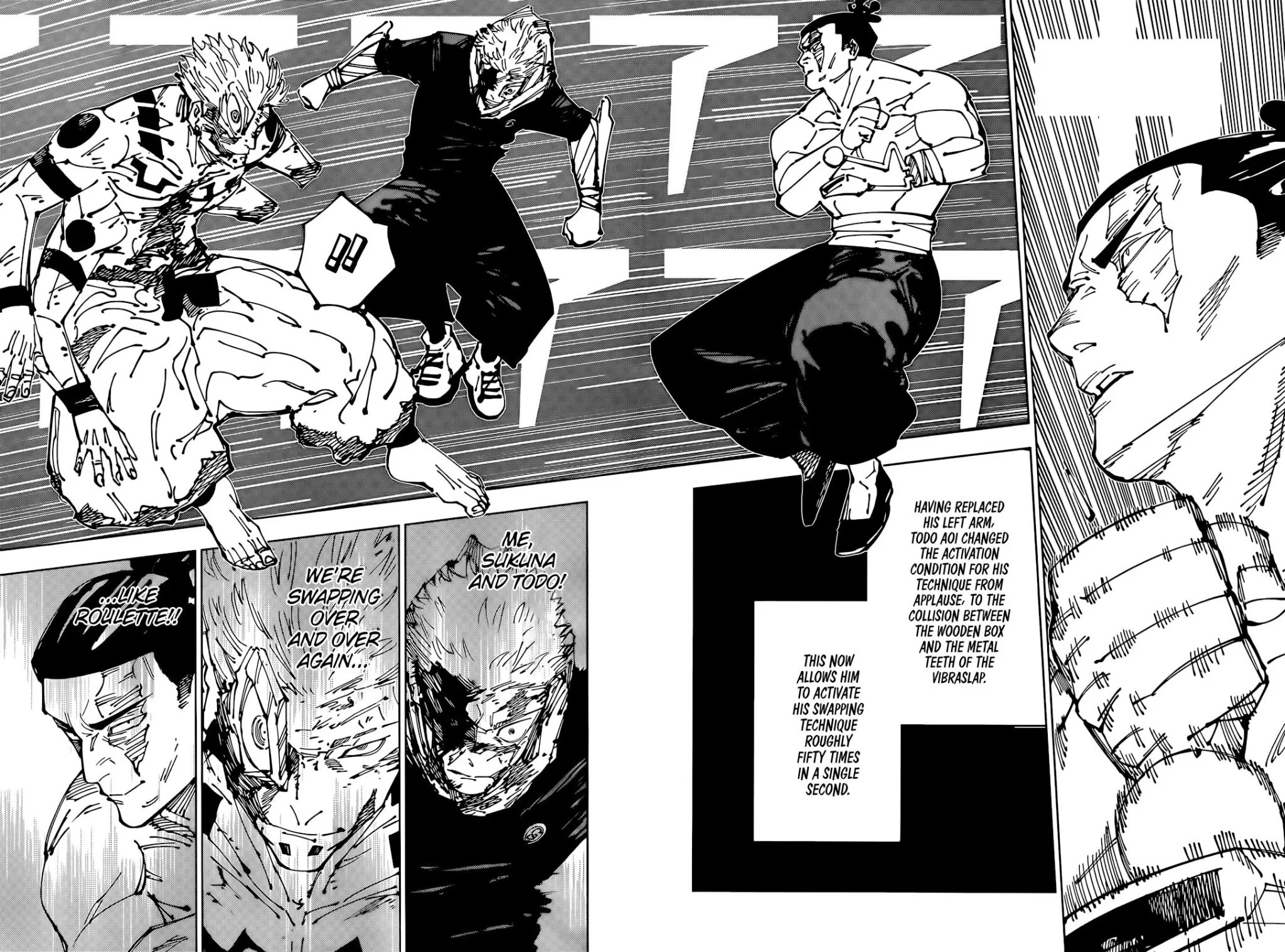 jjk manga chapter 260 02