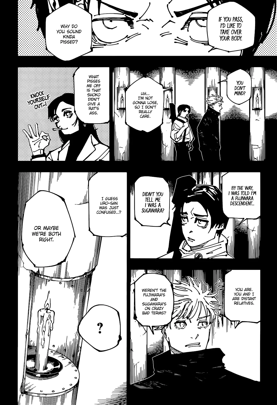 jjk manga chapter 261 08