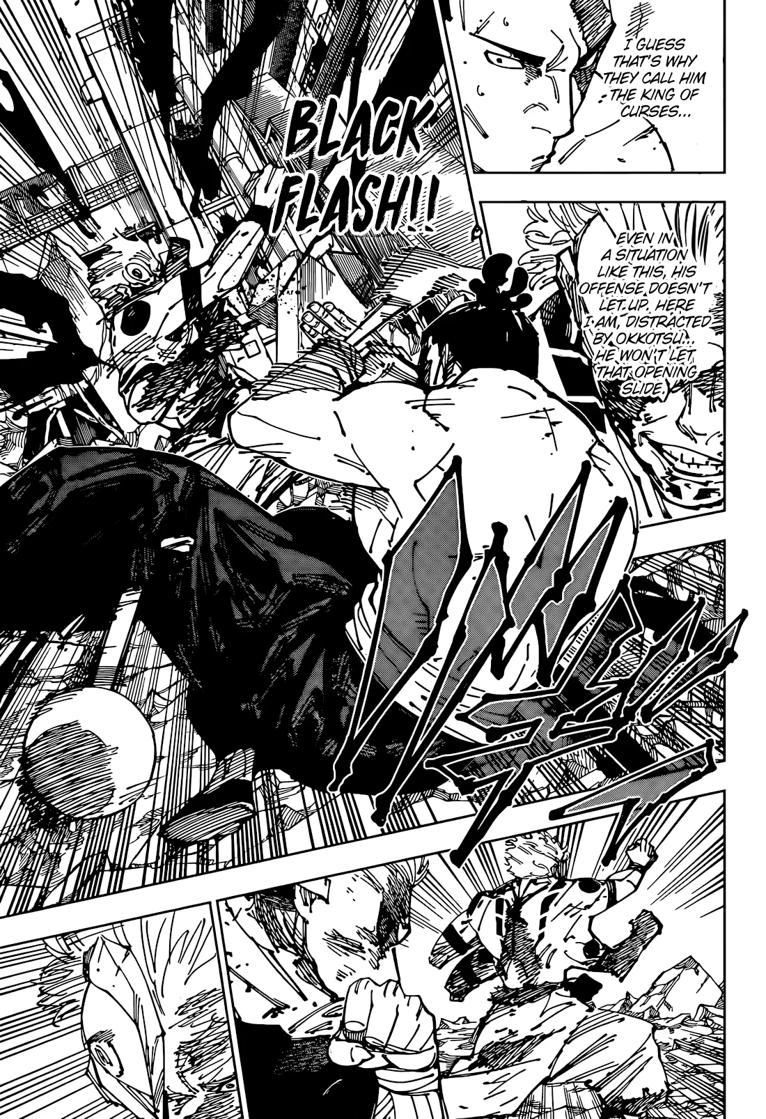 jjk manga chapter 263 05