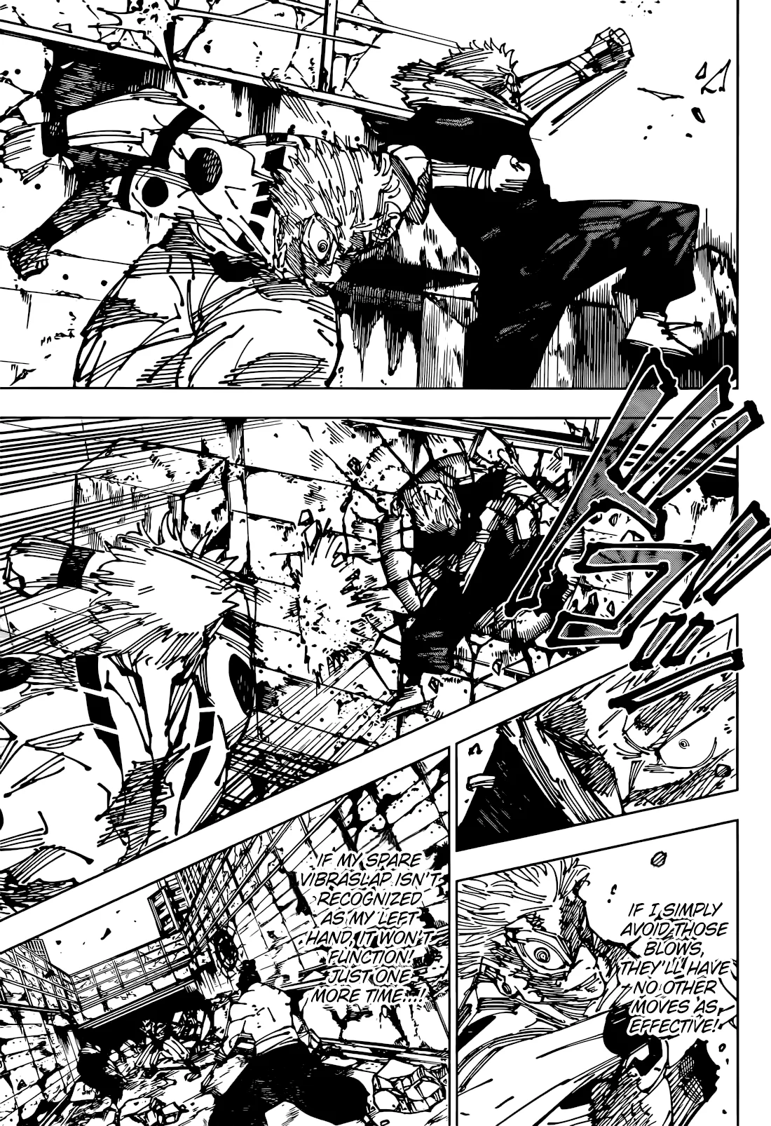 jjk manga chapter 263 12