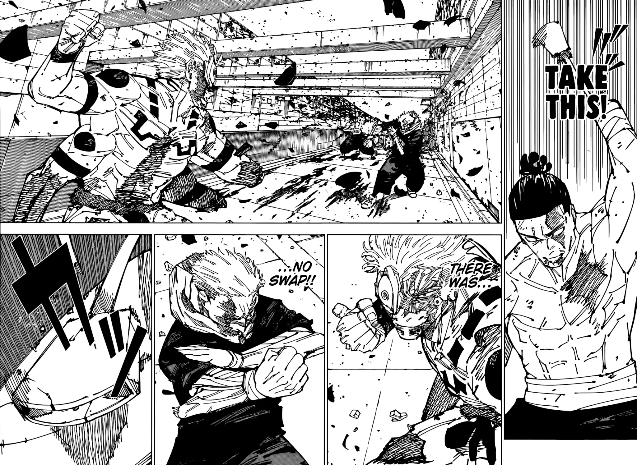 jjk manga chapter 263 13