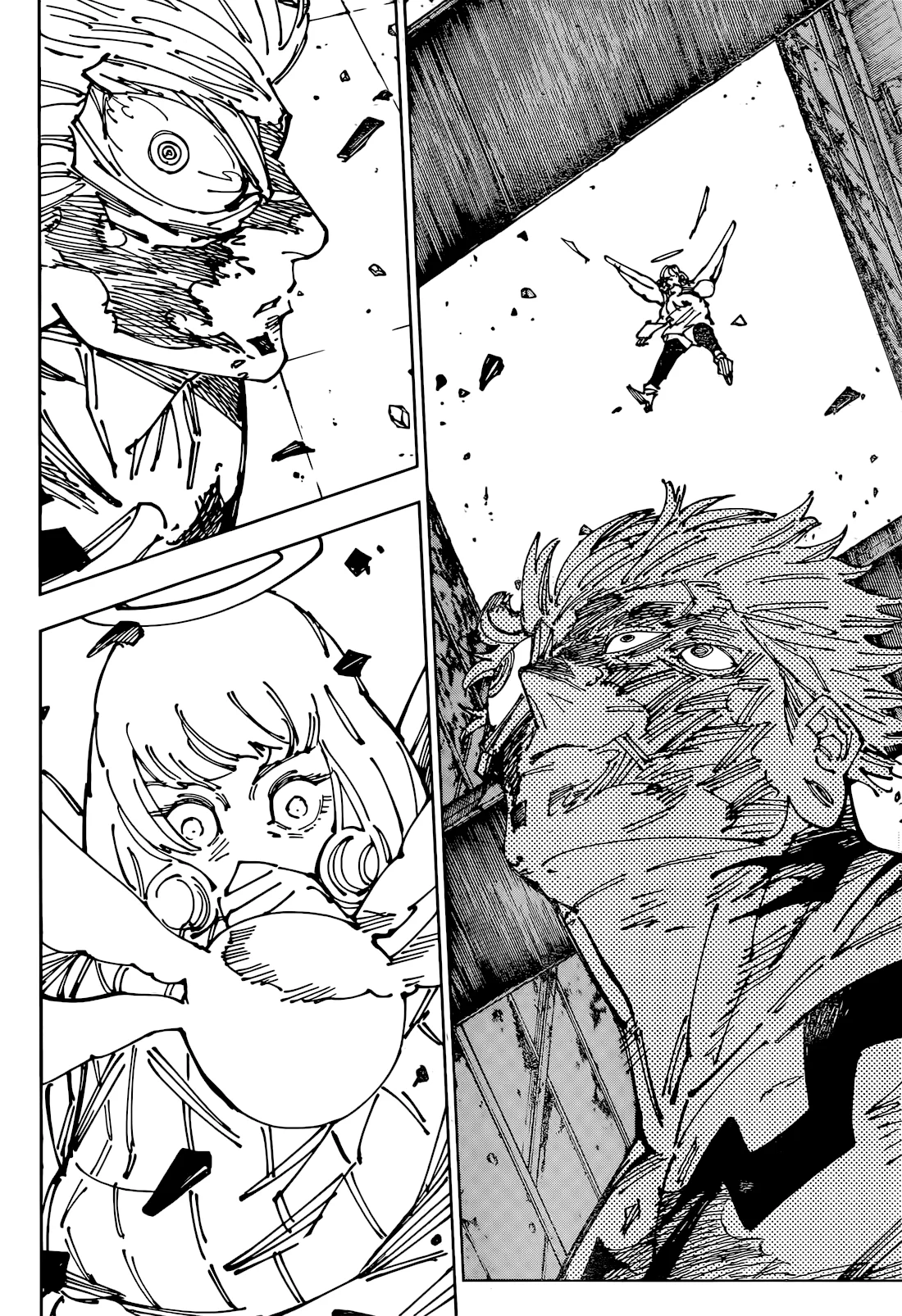 jjk manga chapter 263 14