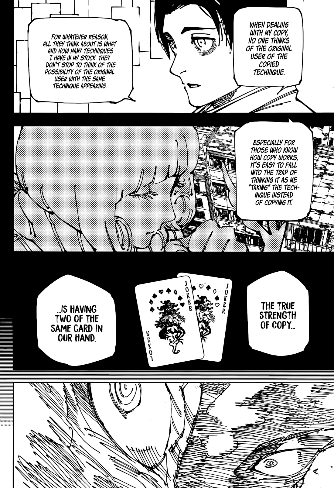 jjk manga chapter 263 16