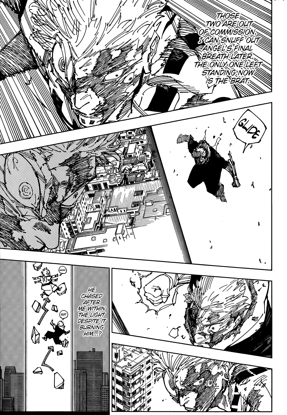 jjk manga chapter 264 07