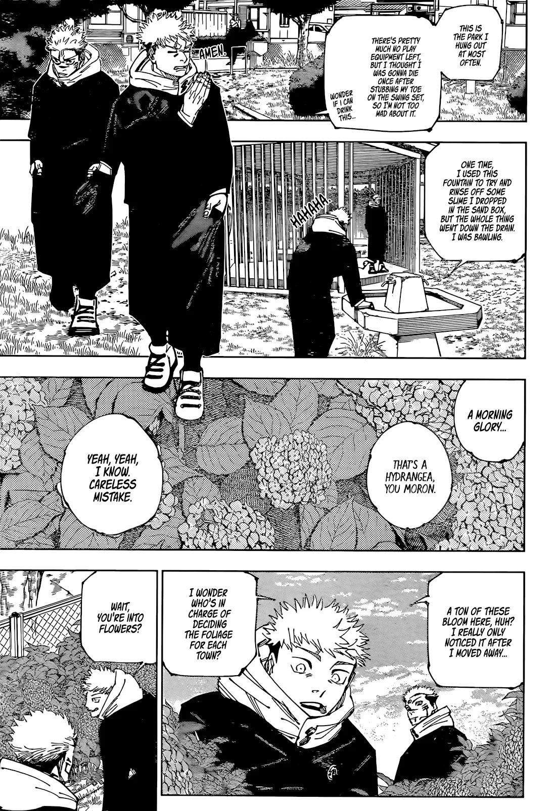 jjk manga chapter 265 03