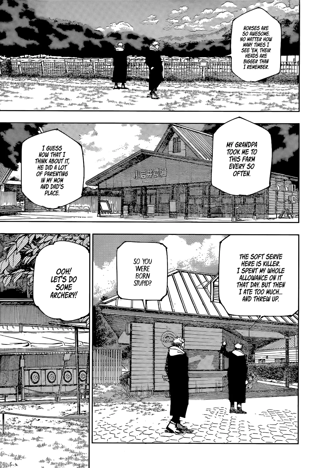 jjk manga chapter 265 07
