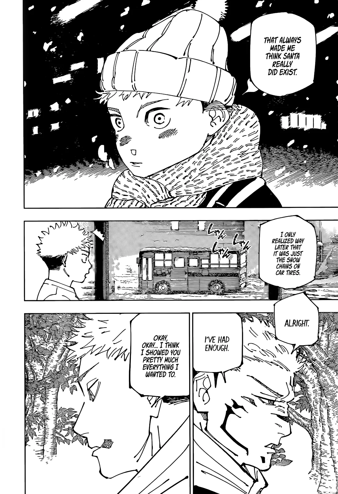 jjk manga chapter 265 10