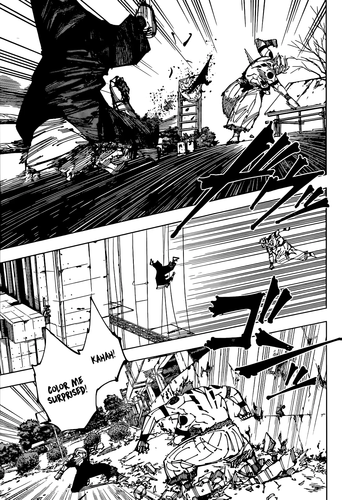 jjk manga chapter 266 09