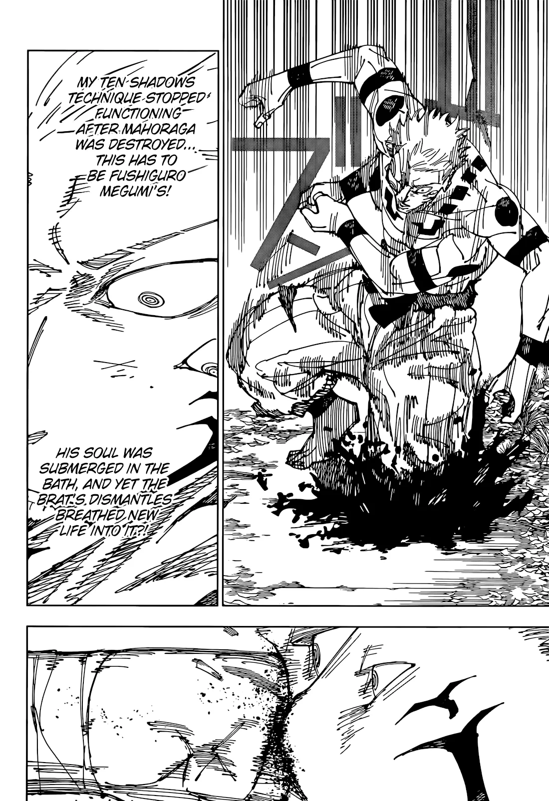 jjk manga chapter 266 12