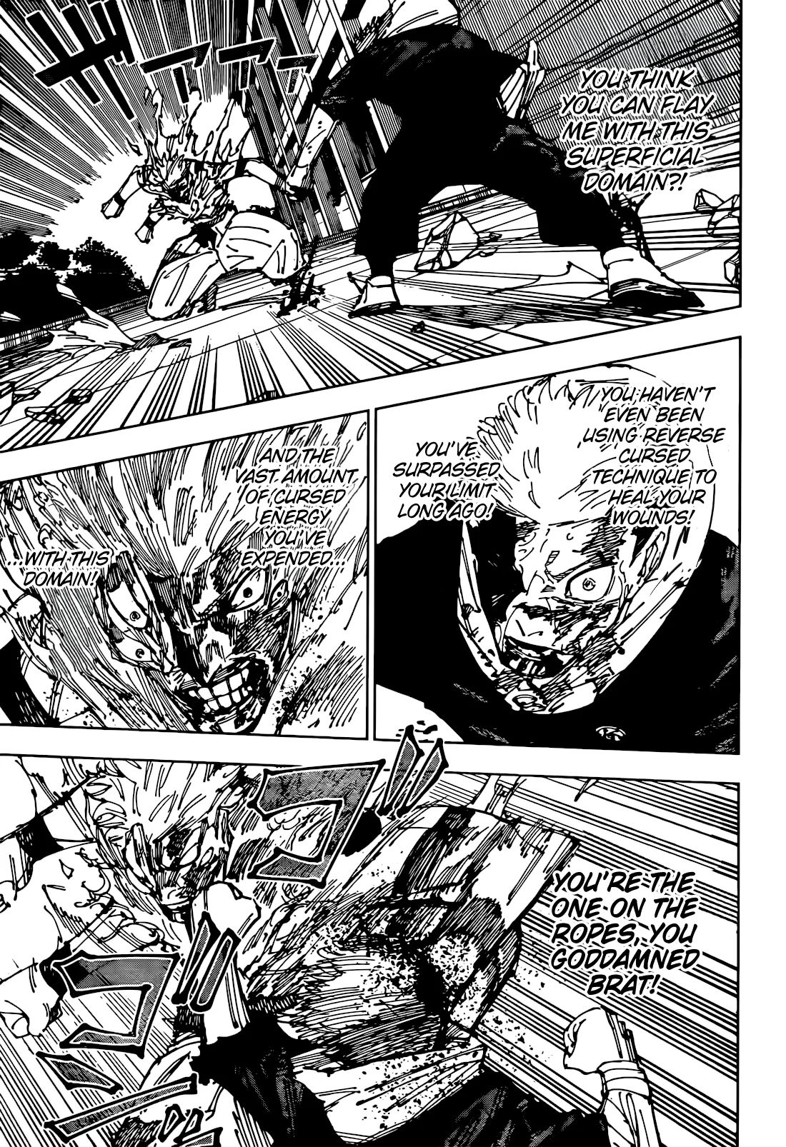 jjk manga chapter 267 16