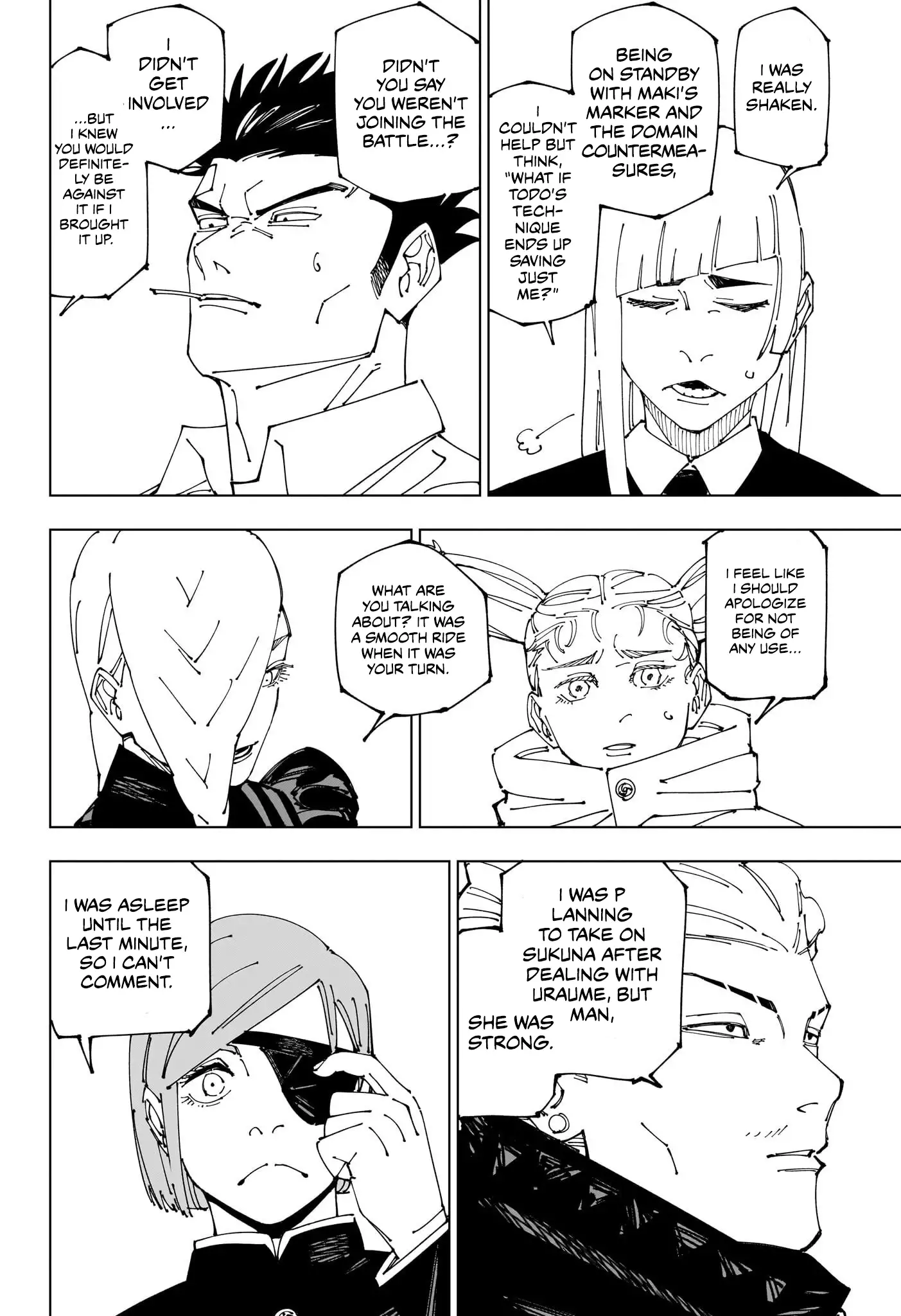 jjk manga chapter 269 10