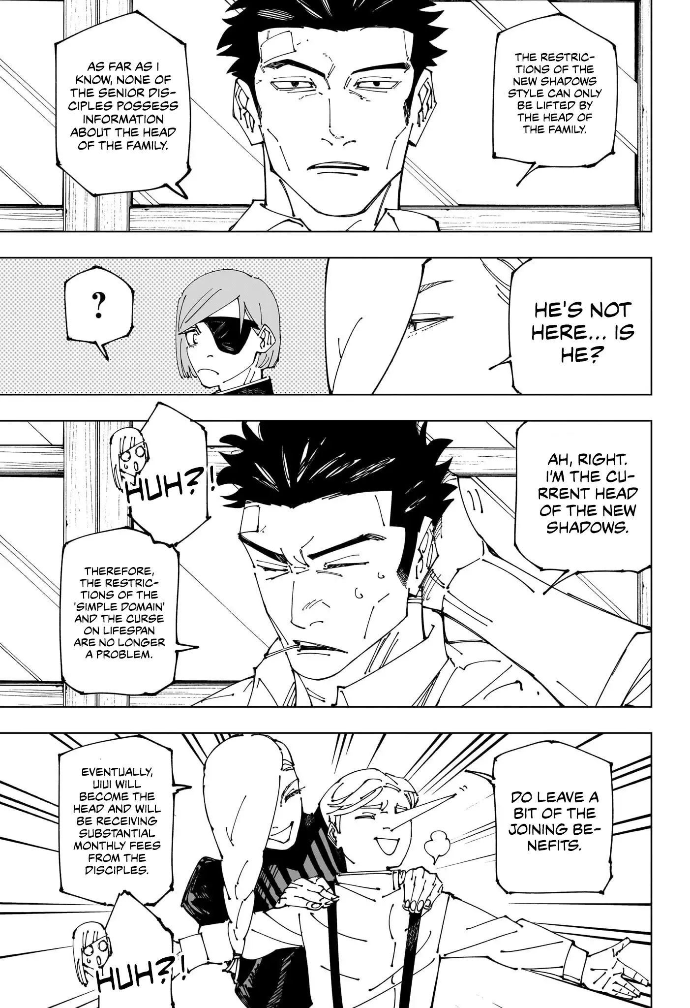 jjk manga chapter 269 15
