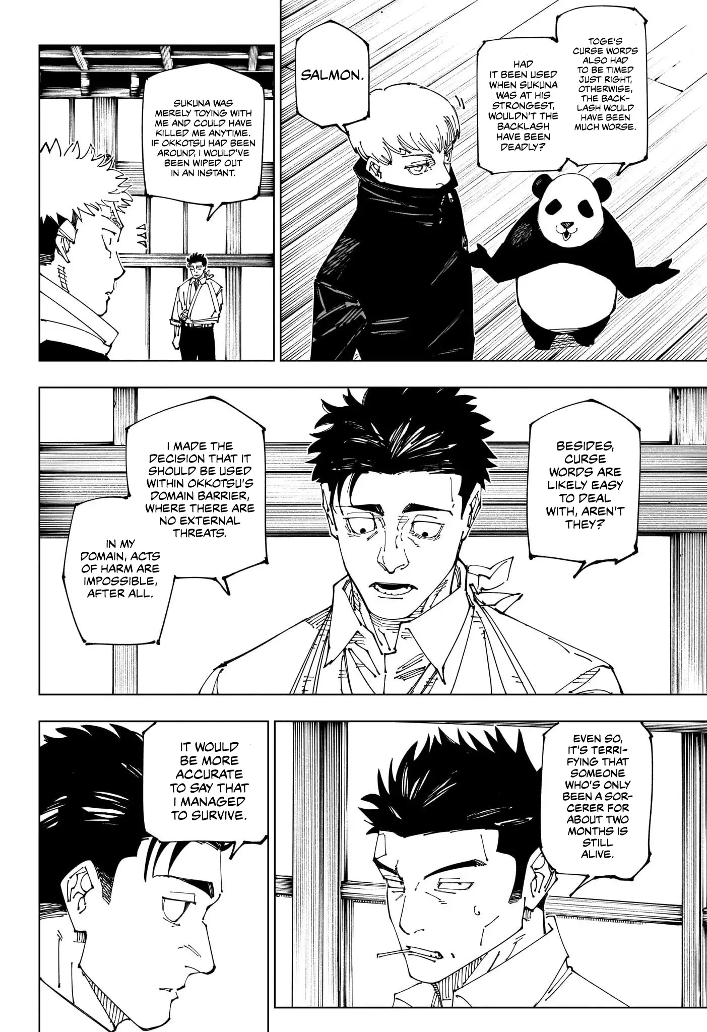 jjk manga chapter 269 6