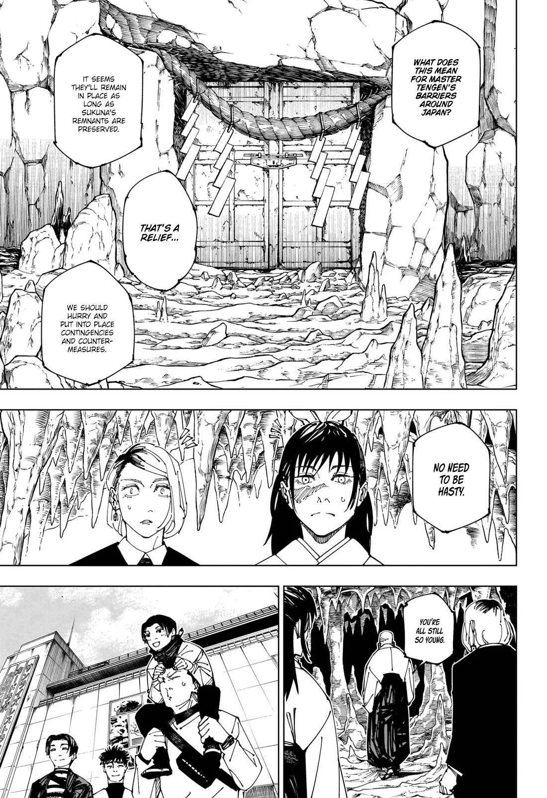 jjk manga chapter 270 03