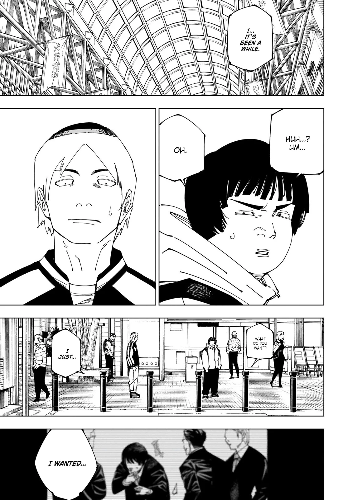 jjk manga chapter 270 09