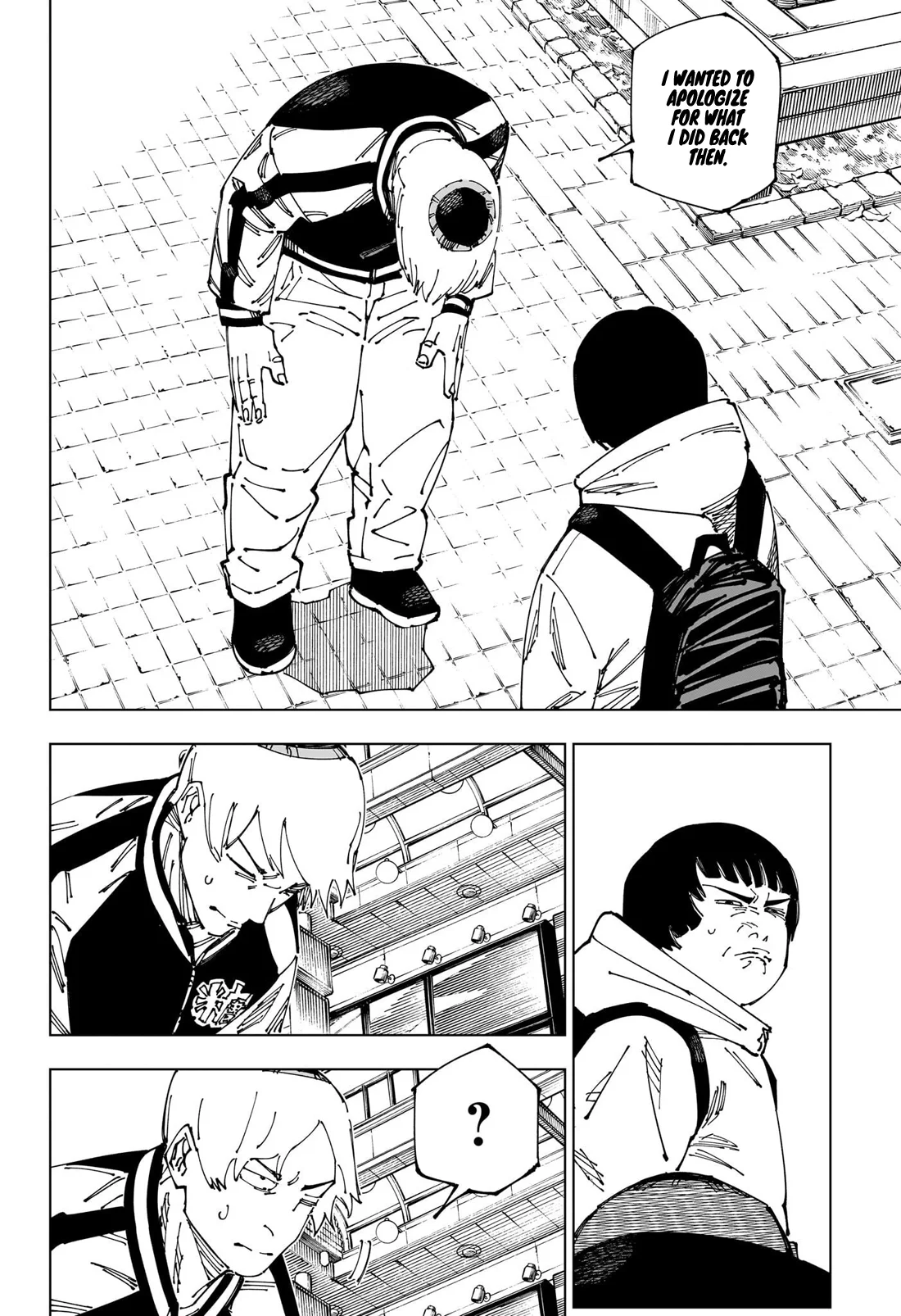 jjk manga chapter 270 10