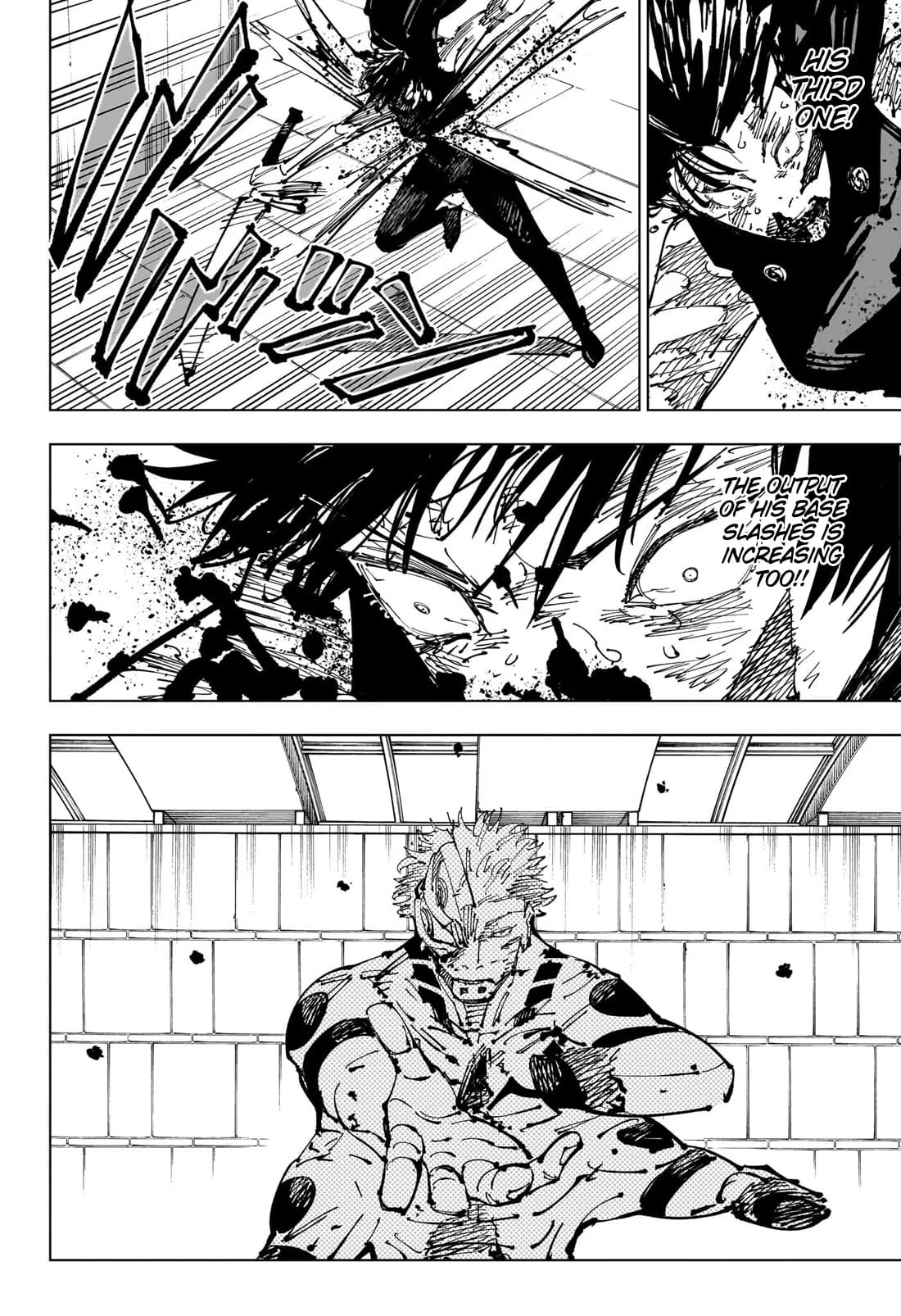 jjk chapter 256 08