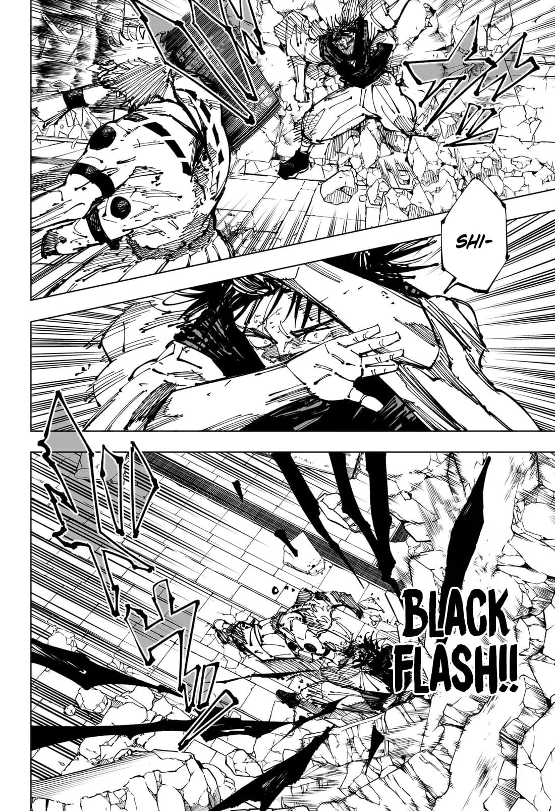 jjk chapter 256 10