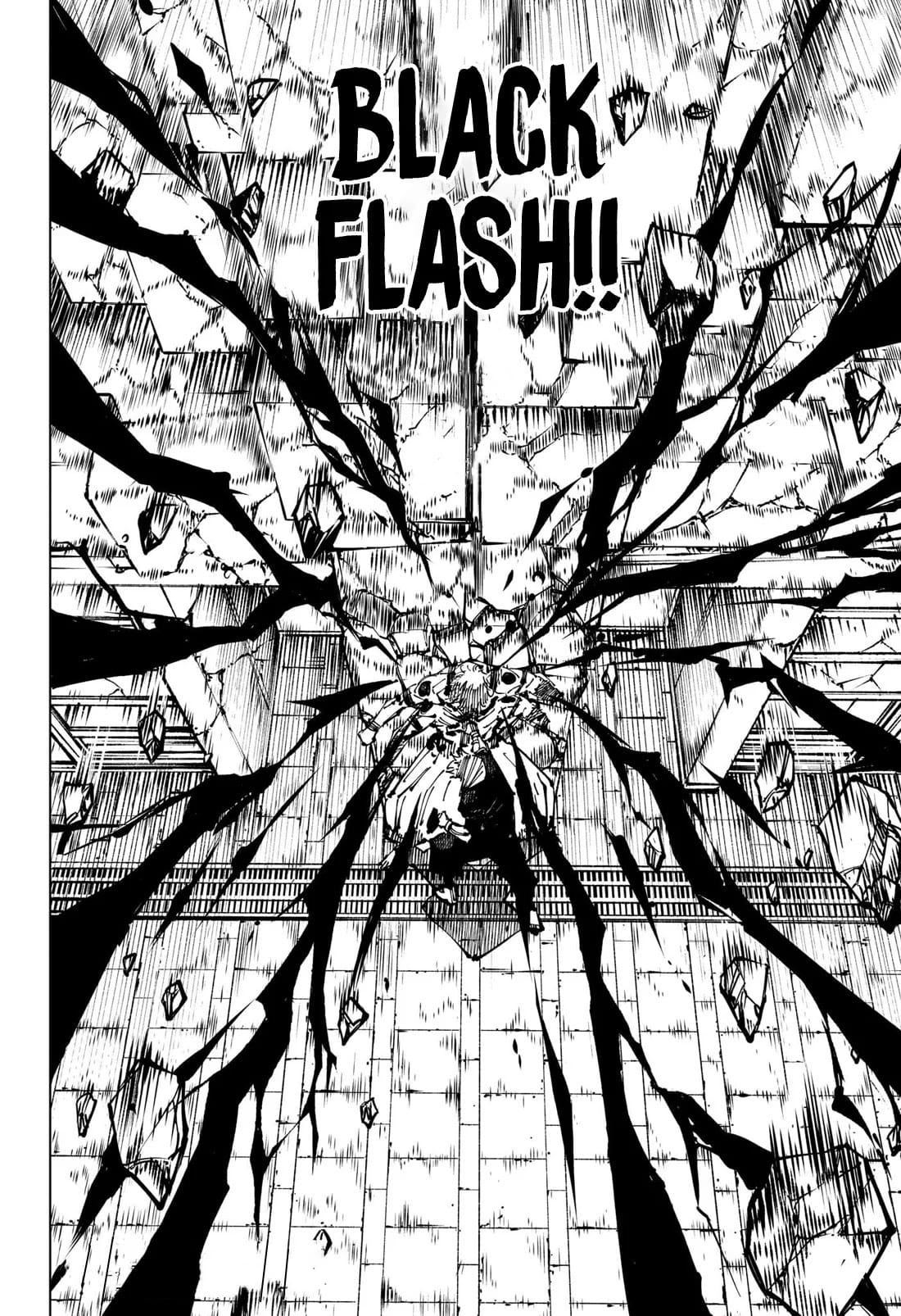 jjk chapter 256 18