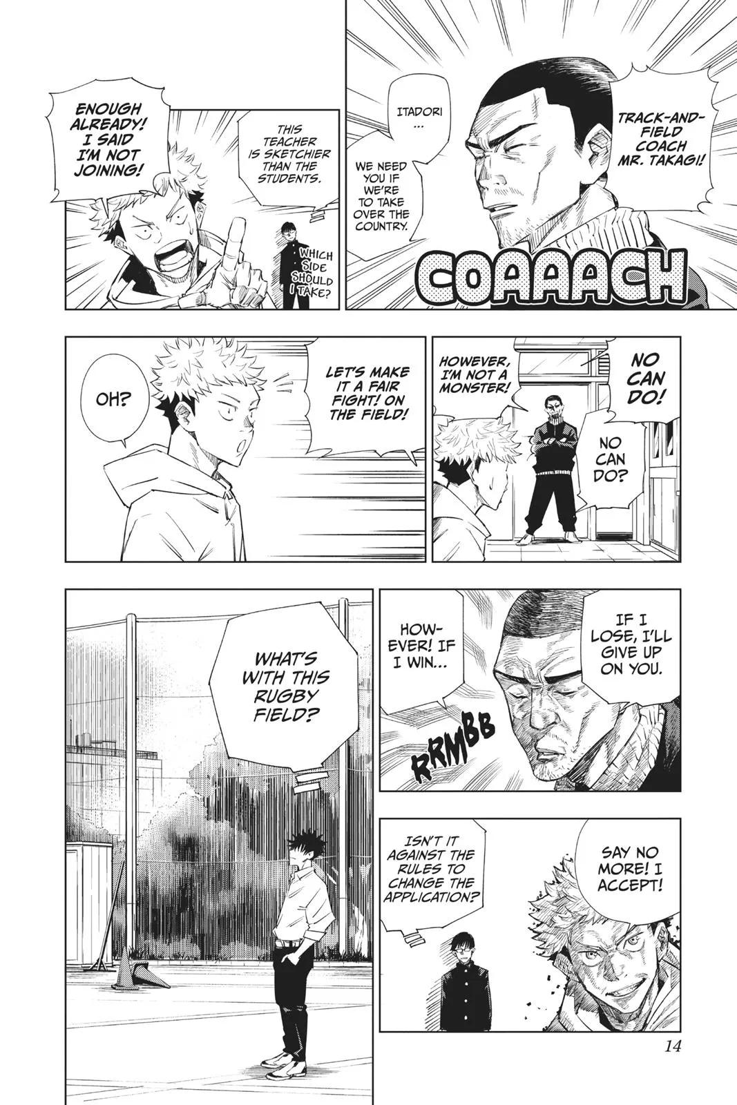 Chapter 1 14