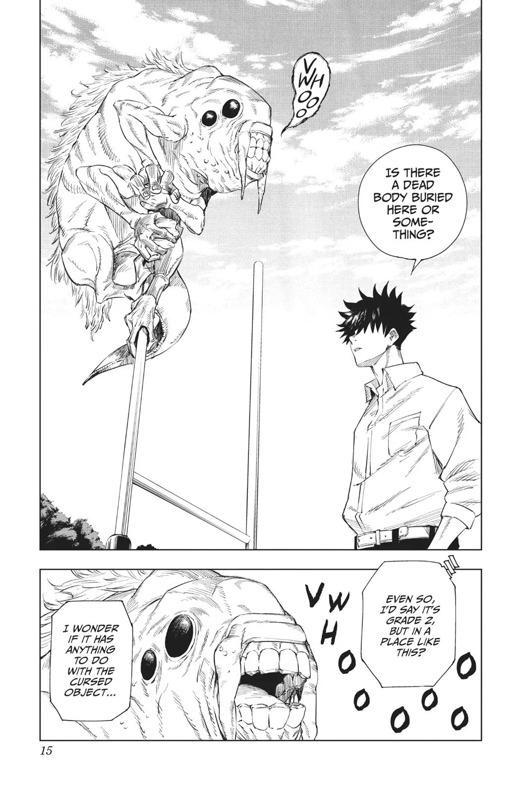 Chapter 1 15