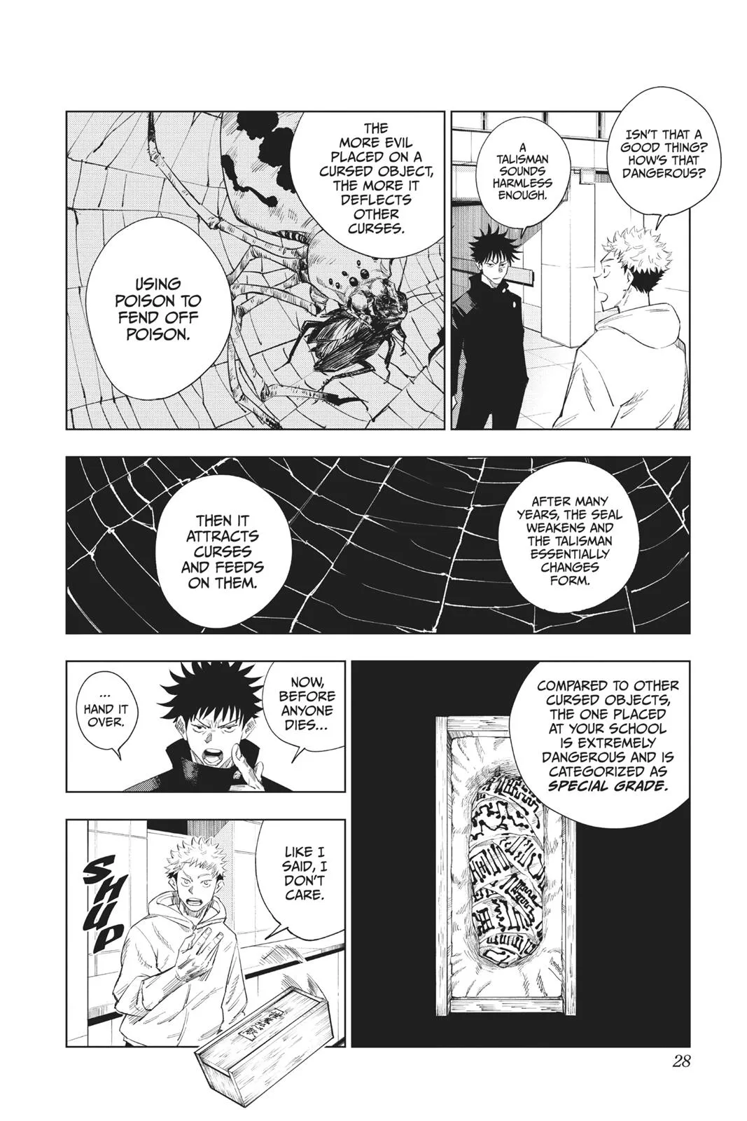 Chapter 1 28